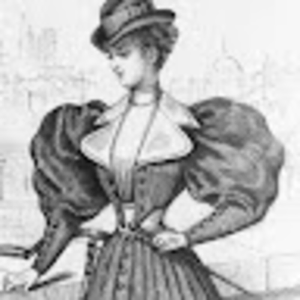 Meet your Posher, Eve